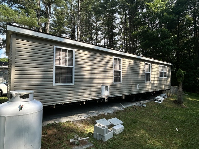 2013 Northlander Cottager Escape Park Model Trailer - photo 3