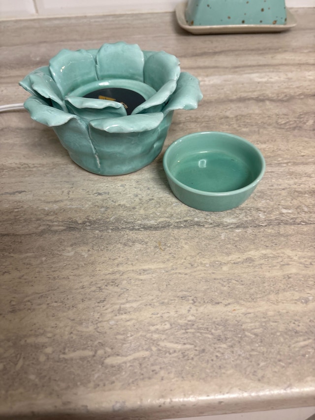 Scentsy Candle Warmer - photo 2