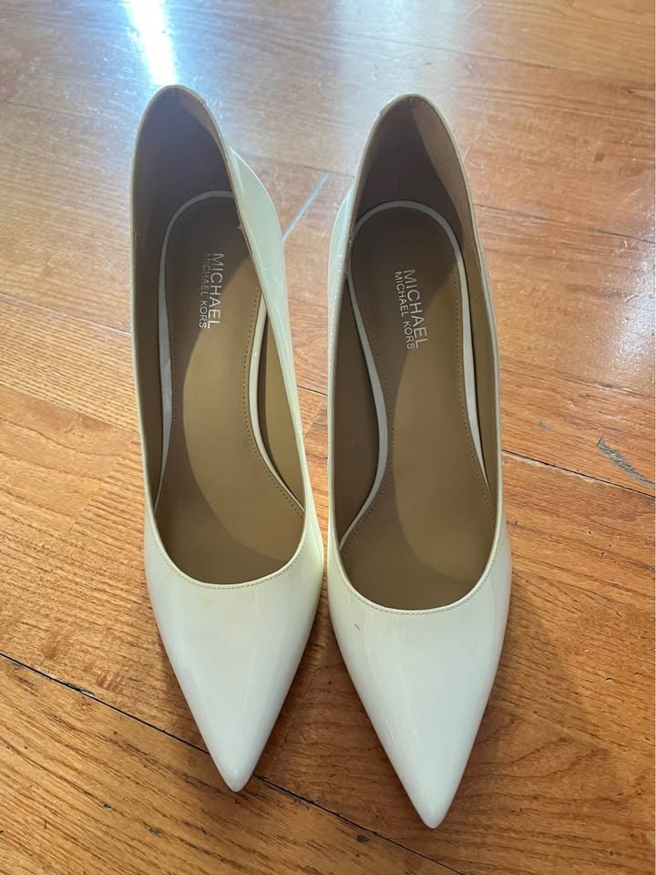Michael Kors heels - $50