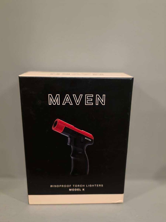 Maven Mini Torch