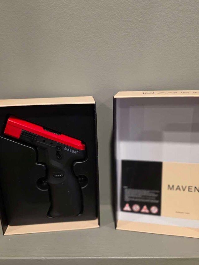 Maven Mini Torch - photo 3
