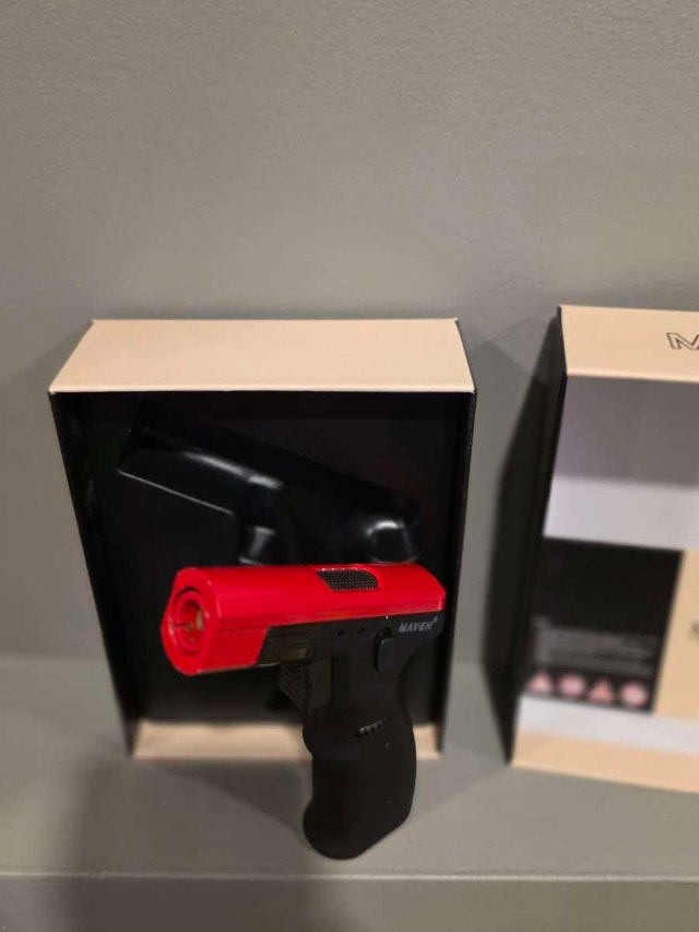 Maven Mini Torch - photo 4