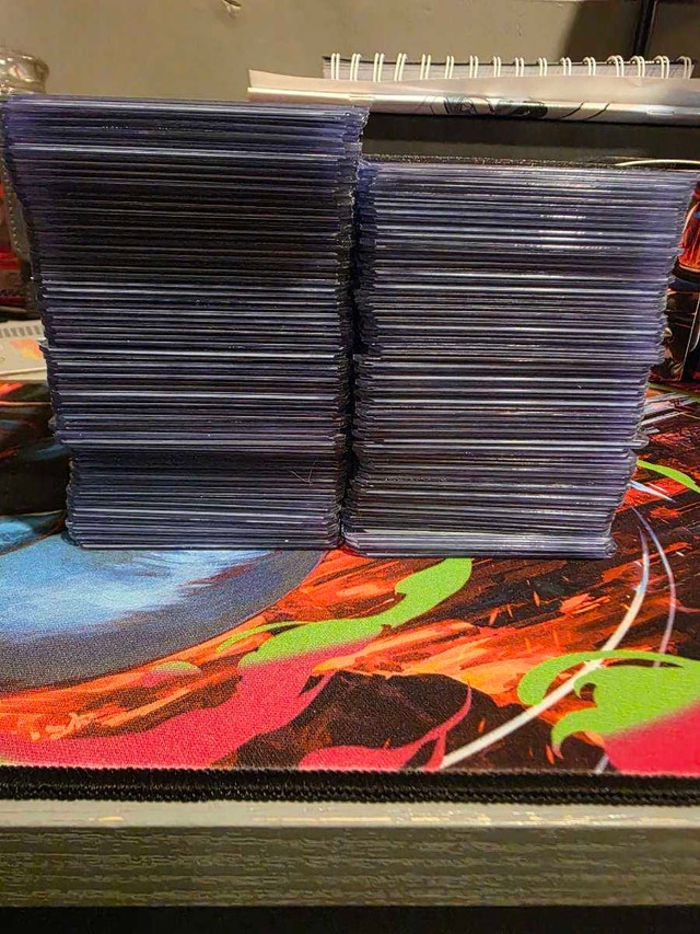 Pokémon Cards