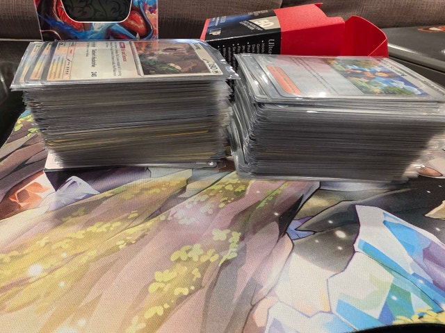 Pokémon Cards - photo 2