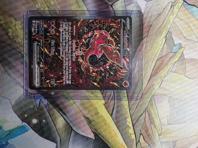 Pokémon Cards - photo 3