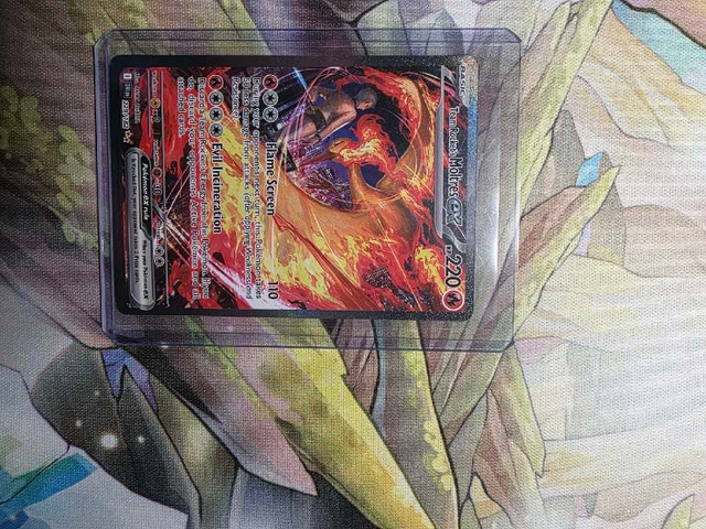 Pokémon Cards - photo 4