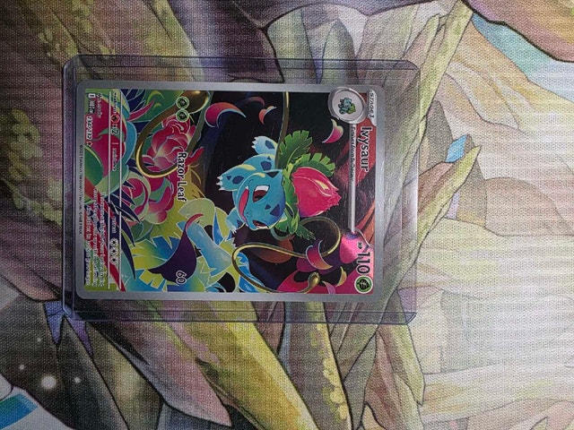 Pokémon Cards - photo 5