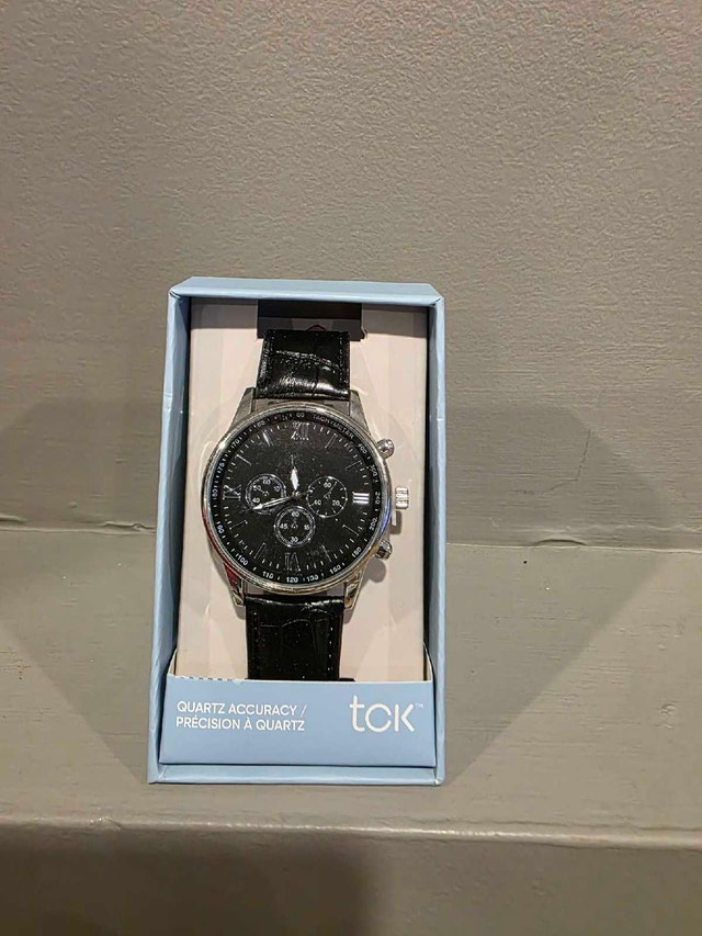 Mens Watch