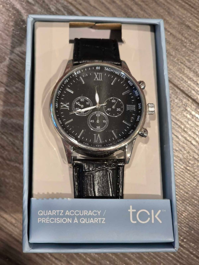 Mens Watch - photo 2