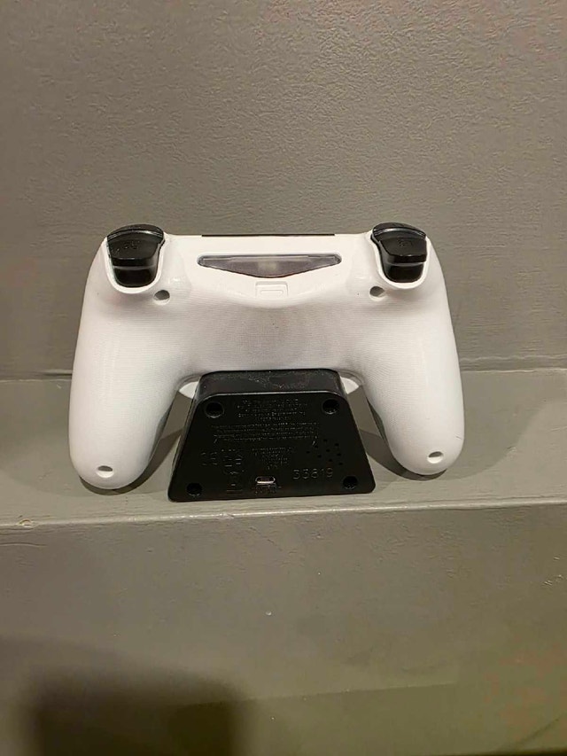 Playstation Controller Clock - photo 2