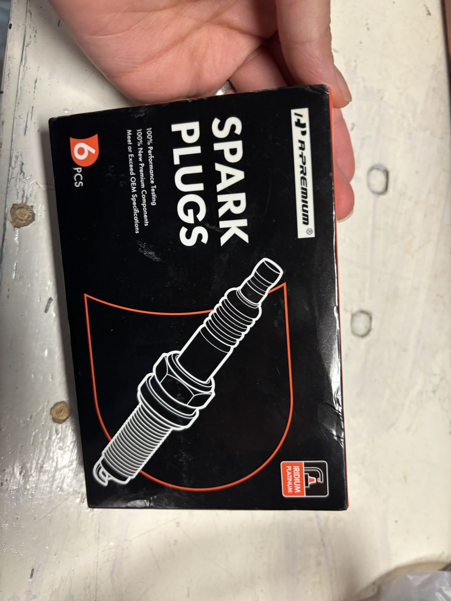 Spark Plugs for Nissan Maxima 2011