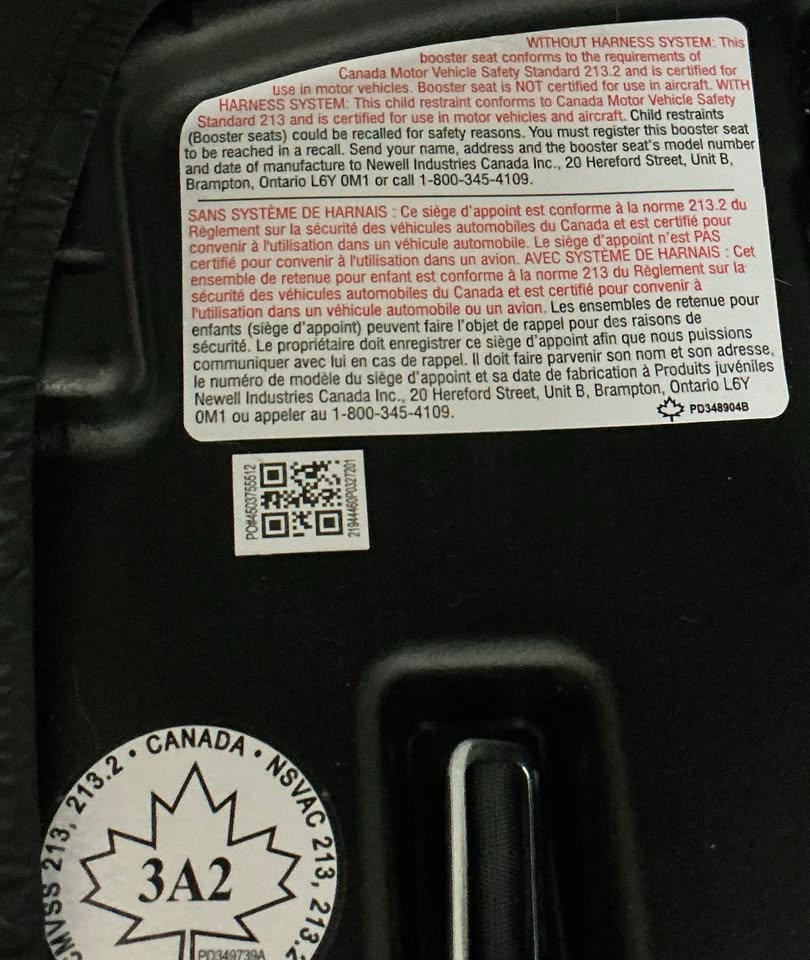 Graco Tranzitions 3-in-1 Harness Booster Car Seat - photo 2