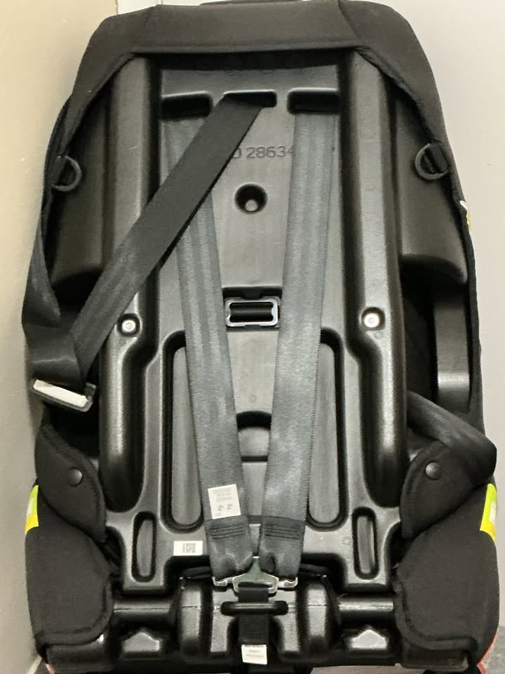 Graco Tranzitions 3-in-1 Harness Booster Car Seat - photo 3