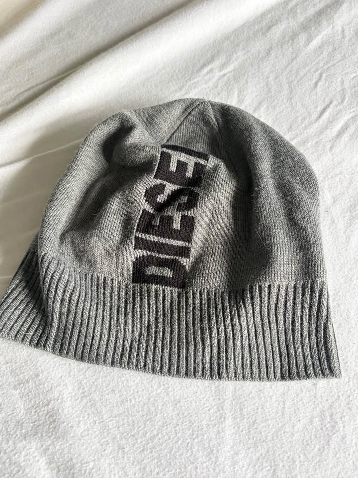 Authentic Diesel Beanie