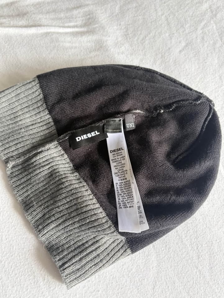Authentic Diesel Beanie - photo 2
