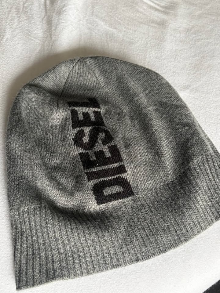 Authentic Diesel Beanie - photo 4