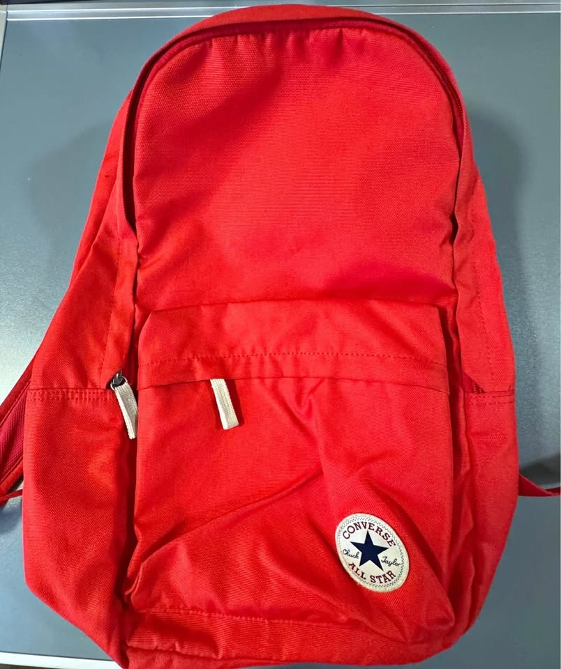 Converse All Star Backpack