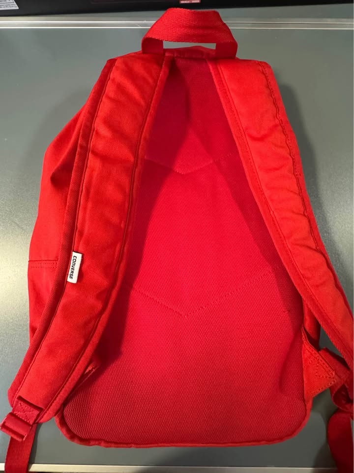 Converse All Star Backpack - photo 2