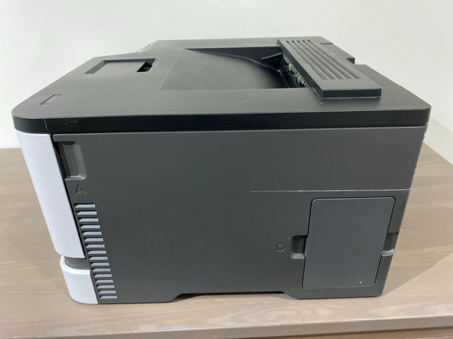 Lexmark C3326dw Color Laser Printer - photo 4