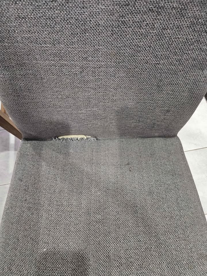 Grey Chairs - Set of 4 - photo 3