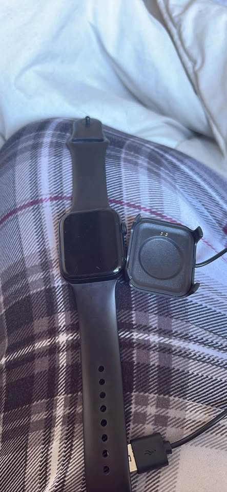 Smart Watch - photo 2