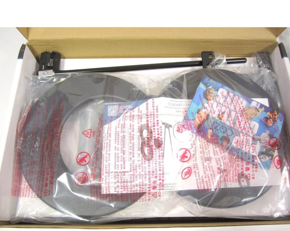 Antennas Direct ClearStream 2V HDTV Antenna - photo 4