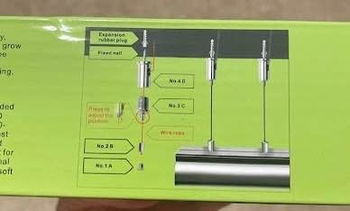 BRAND NEW 2FT T5 LED Grow Light 2-Pack - Full Spectrum Kit - photo 3