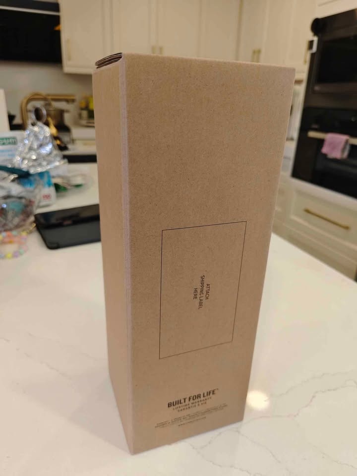 BNIB Stanley Cup Iceflow Bottle with Fast Flow Lid 24oz - photo 2