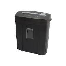 Sentinel On Guard 10-Sheet Micro-Cut Shredder