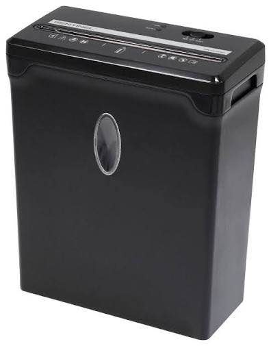 Sentinel On Guard 10-Sheet Micro-Cut Shredder - photo 2
