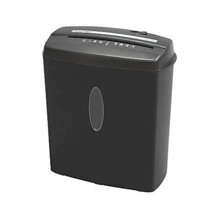 Sentinel On Guard 10-Sheet Micro-Cut Shredder - photo 3
