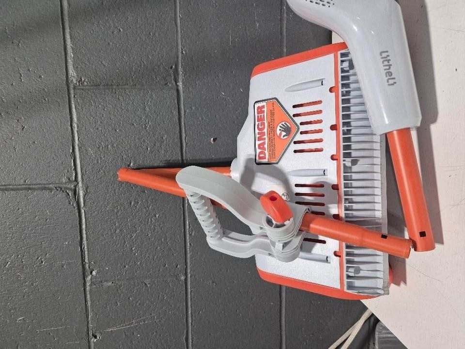 Litheli's Cordless Snow Shovel - photo 3