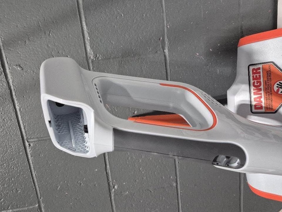 Litheli's Cordless Snow Shovel - photo 4