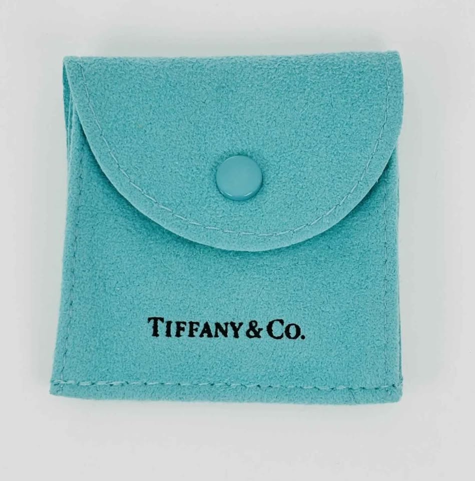 Tiffany & Co. Sterling Silver Oval Link Chain Bracelet - 7.5" - photo 5