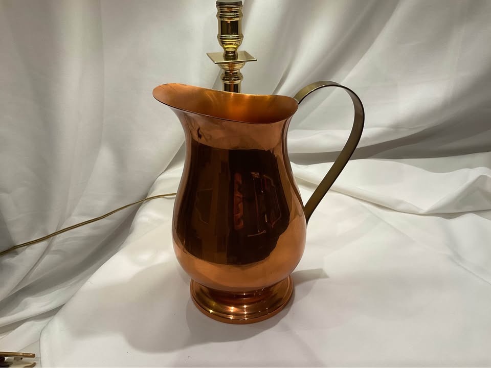 Pitcher Copper Coppercraft - photo 2