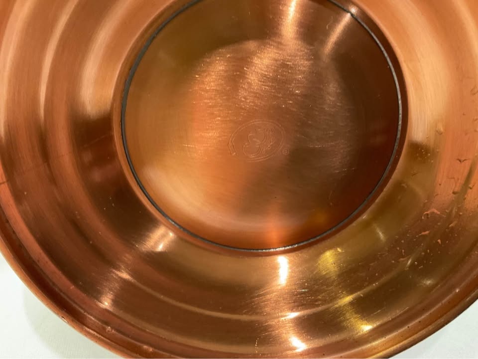 Pitcher Copper Coppercraft - photo 4