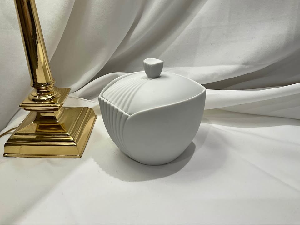 Kaiser Vintage Art Deco Bisque