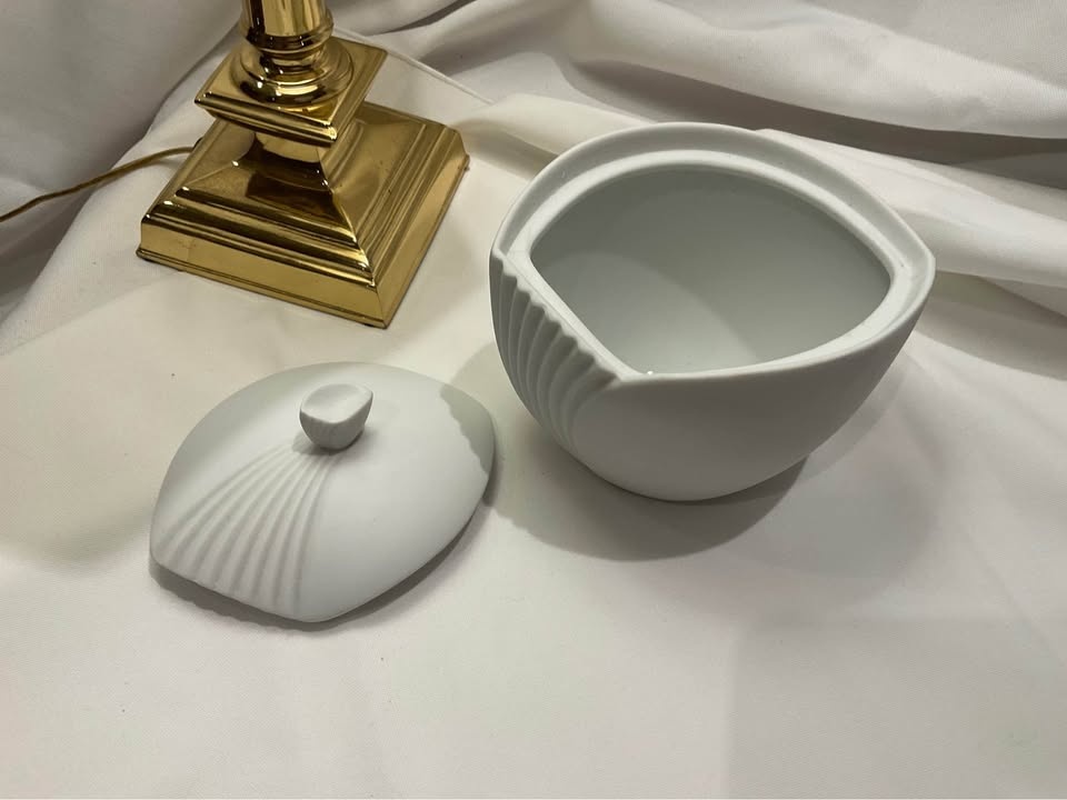 Kaiser Vintage Art Deco Bisque - photo 2