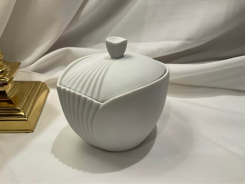 Kaiser Vintage Art Deco Bisque - photo 4
