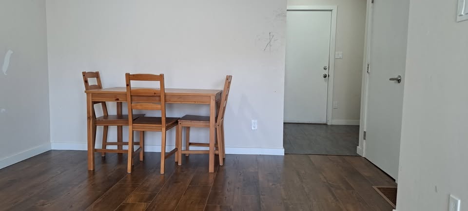 1 Bed Private Room for Rent - photo 5