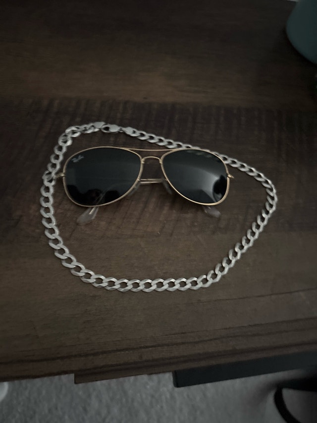 Rayban Bundle