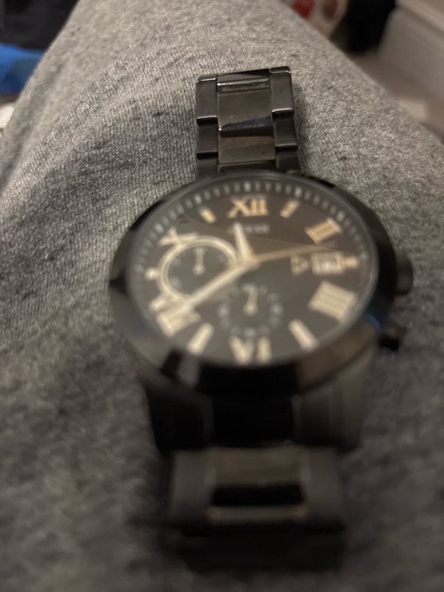 Guess Watch - photo 2