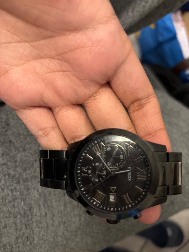 Guess Watch - photo 3