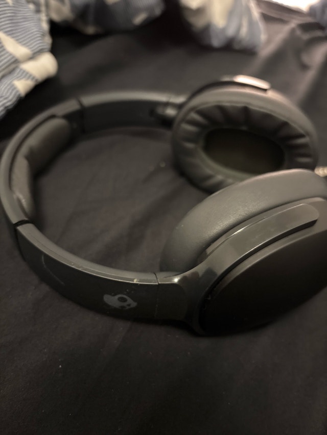 Skullcandy Hesh ANC Headphones