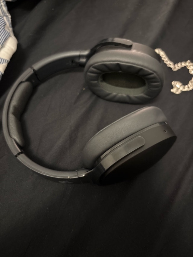 Skullcandy Hesh ANC Headphones - photo 2