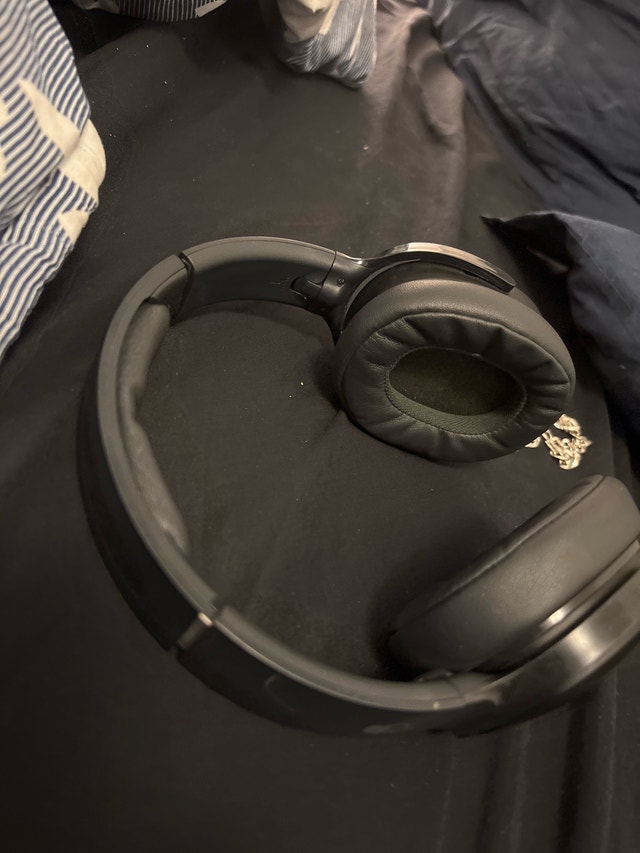 Skullcandy Hesh ANC Headphones - photo 3