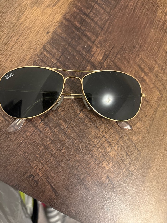 Ray-Ban Aviator Sunglasses