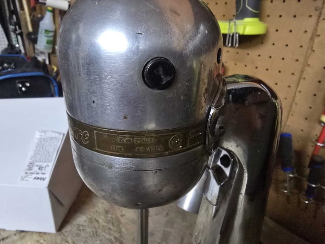 Hamilton Beach DrinkMaster - photo 3