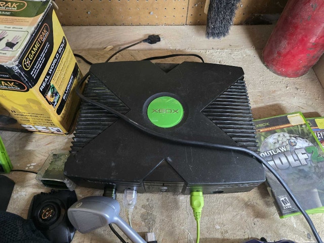Microsoft Xbox GameTrak Bundle - photo 2