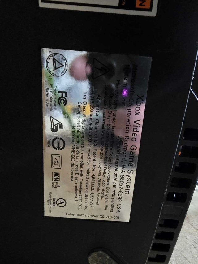 Microsoft Xbox GameTrak Bundle - photo 5